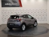 Occasion Mitsubishi ASX Intense 140 ch (102 kW) 2023 Gris SUV