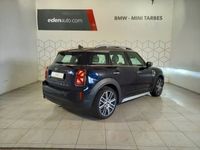 occasion Mini Cooper Countryman 125 - 95 Ch All4 Bva6 Se Edition Premium Plus