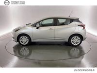 occasion Nissan Micra Micra 2021.5IG-T 92