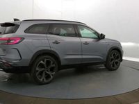 Occasion Renault Espace Esprit Alpine 2023 Gris SUV