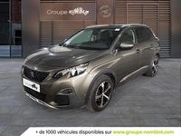 Occasion Peugeot 3008 Allure 130 ch (95 kW) 2019 SUV