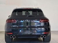 occasion Porsche Macan S D Jantes 21-' Caméra CarPlay