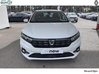 occasion Dacia Sandero SANDEROECO-G 100 - 22 Confort