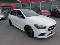 occasion Mercedes B200 Classe150ch Amg Line 8g-dct