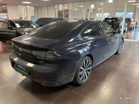 occasion Peugeot 508 Puretech 180 Ch S&s Eat8 Gt Line