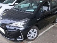 occasion Toyota Yaris Hybrid 