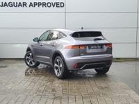 occasion Jaguar E-Pace P300e PHEV R-Dynamic SE BVA AWD - VIVA3511939