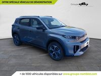 Occasion Citroën C3 Aircross 136 ch (100 kW) 2025 SUV