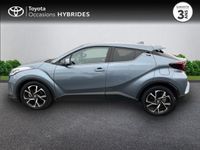 occasion Toyota C-HR 122h Edition 2WD E-CVT MY20