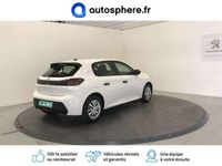 occasion Peugeot 208 1.5 BlueHDi 100ch S&S Like