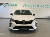 Occasion Renault Clio V Evolution 102 ch (75 kW) 2025 Berline