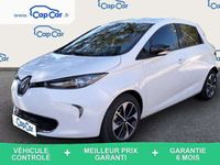occasion Renault Zoe N/A Q90 Charge rapide Intens
