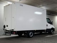 occasion Iveco Daily 35 3750