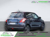 occasion Suzuki Swift 1.2 VVT 94ch BVM