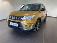 Occasion Suzuki Vitara 2019 Jaune SUV