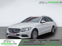 Occasion Mercedes C180 156 ch (114 kW) 2016 Berline