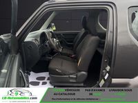 Occasion Suzuki Jimny 86 ch (63 kW) 2014 SUV