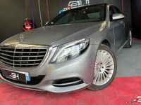 Occasion Mercedes S400 306 ch (225 kW) 2014 Berline