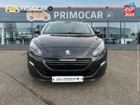 occasion Peugeot RCZ 2.0 Hdi Fap 160ch