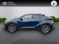 occasion Toyota C-HR 1.8 140ch Design