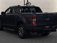 Occasion Ford Ranger Wildtrack 213 ch (156 kW) 2021 Pick-up