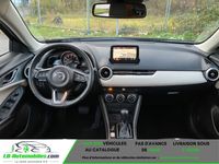 occasion Mazda CX-3 2.0L Skyactiv-G 121 4x2 BVA