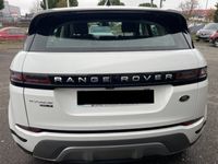 occasion Land Rover Range Rover evoque 1.5 P300E 309 CH HSE AWD BVA 11CV