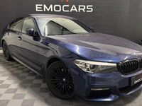 Occasion BMW 530 M Sport 265 ch (194 kW) 2018 Berline