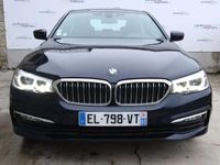 occasion BMW 530 530 (G30) EA IPERFORMANCE 252CH BUSINESS