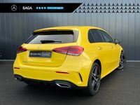 occasion Mercedes A250 Classee 160+102ch AMG Line 8G-DCT - VIVA179129222