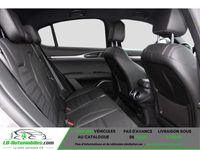 occasion Alfa Romeo Stelvio 2.0T 200 ch Q4 BVA