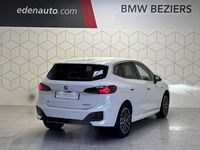 Occasion BMW 225 Active Tourer M Sport 245 ch (180 kW) 2022 Monospace