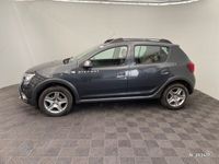 occasion Dacia Sandero II 1.0 ECO-G 100ch Stepway