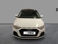 occasion Audi A1 Sportback 30 TFSI 116 ch BVM6 Design 5 portes Essence Manuelle Blanc