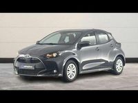 Occasion Toyota Yaris Hybrid 116 ch (85 kW) 2022 Berline