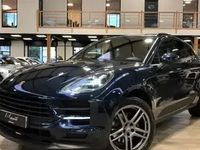 occasion Porsche Macan Phase 2 2.0 245 Pdk Fr