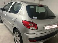 occasion Peugeot 206+ 206 206+ 1.4e 75ch Urban