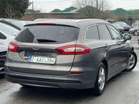 occasion Ford Mondeo 1.6 TDCi ECOnetic Titanium