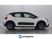 occasion Citroën C3 1.2 PureTech 83ch S&S Shine