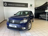 occasion Dacia Sandero 0.9 Tce 90ch Essentiel