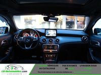 Occasion Mercedes GLA250 211 ch (155 kW) 2018 SUV