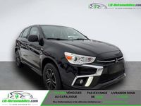 Occasion Mitsubishi ASX 117 ch (86 kW) 2018 SUV