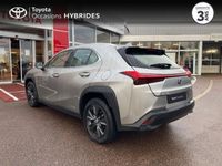 occasion Lexus UX 250h 2wd Pack Business Plus