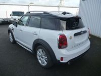 occasion Mini Cooper Countryman Se 136ch + 88ch Chili All4 Bva