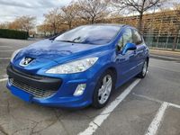 occasion Peugeot 308 1.6 HDi 110ch FAP BVM6 Féline