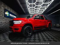 Occasion Dodge Ram 401 ch (294 kW) 2020 Rouge Pick-up
