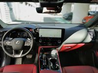 occasion Lexus NX450h+ NX 450h+ 4WD Luxe