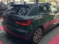 Occasion Audi A1 Sportback Advanced Plus 116 ch (85 kW) 2024 Citadine
