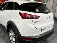 Occasion Mazda CX-3 105 ch (77 kW) 2015 SUV