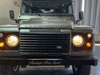 Occasion Land Rover Defender SE 122 ch (89 kW) 2010 Gris fonce SUV